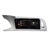 Android 13 Car Radio for Audi A4 2009-2012 Stereo Upgrade 8.8 Inch IPS Screen GPS Navigation with Carplay Android Auto Bluetooth SWC DSP RDS 4G WiFi(8G+64GB,3G high end) view 4