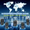 TIDRADIO TD-G100 Rapid Unlimited Range Walkie Talkies with SIM Cards, 4G POC Two Way Radios Nationwide 6000 Miles, Global Long Range PTT for Family, Logistics, Company, Compatible with TD-M15, 6 Pack view 2
