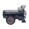 Astronomical Telescope Accessories Refracting Reflective Astronomical Telescope Focusing seat Focusing Cylinder and Focusing Wheel Accessories astrophotograph(Reflective102mm Pipe) view 1