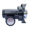 Astronomical Telescope Accessories Refracting Reflective Astronomical Telescope Focusing seat Focusing Cylinder and Focusing Wheel Accessories astrophotograph(Reflective 80mm Pipe) view 1