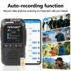 10Pack-TIDRADIO TD-G100 Rapid Unlimited Range Walkie Talkies with SIM Cards, 4G POC Two Way Radios Nationwide 6000 Miles, Global Long Range PTT for Family, Logistics, Company,Compatible with TD-M15 view 4