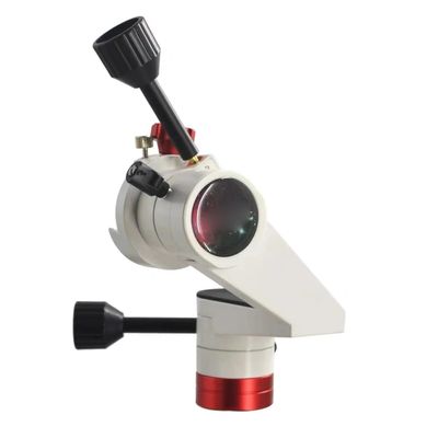 Astronomical Telescope Theodolite Motion Astrophotography Mount Apply Apply Binoculars Astronomical Telescope Part(Red)