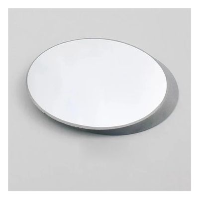 20mm 25mm 35mm 40mm 70mm Secondary Mirror for 76700 114900 150750 203800 Reflective Astronomical Primary Mirror Astronomical Telescope Part(30mm Short Shaft)