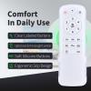 SJUIF Remote for Crazypai HYJ-001 HYJ-001B HYJ-001W Ceiling Fans with Light view 2