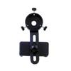 Universal Binocular Monocular Telescope Phone Holder Adapter Clip Mount Bracket for Width 5.5-8cm Phone Astronomical Telescope Part(Phone Holder) view 1