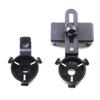 Universal Binocular Monocular Telescope Phone Holder Adapter Clip Mount Bracket for Width 5.5-8cm Phone Astronomical Telescope Part(Phone Holder) view 3