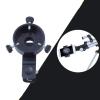 Universal Binocular Monocular Telescope Phone Holder Adapter Clip Mount Bracket for Width 5.5-8cm Phone Astronomical Telescope Part(Phone Holder) view 4