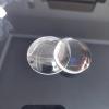 K9 Optical Convex Lens Multi Diameter Spherical Convex Focusing Lens Astronomical Telescope Part(D60F130C10.7T3) view 4