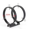 102mm Guide Ring Set Three Point Guide Ring 1PCS Plate 2PCS Ring 8PCS Screws Astronomical Telescope Part view 2