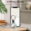 Fish and Cat Protective Case Compatible for AirTag Silicone Tagholder Tracker Cover for Pets Keys view 4