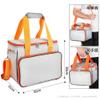 Astronomical Telescope Accessories Astronomical Telescope Mobile Power Pack Accessory Pack Storage Bag Backpack Handheld view 2