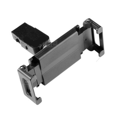 Compatible for IX I5 G60 G05 G06 G61X3 X5 X6 5 Series 7 2025 G45 Car Rear Seat Multimedia Special Support for IPad Phone Holder(1pcs Clip Style)
