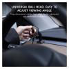 Car Display Air Outlet Magnetic HolderCompatible for Tesla Model 3 2019-2022 Y Juniper 2021-2025 Odometer Steering Wheel Phone Mount(Magnetic Holder A) view 2