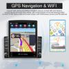 2+64G Double Din Car Stereo for Chevy Avalanche 2003-2006 with Backup Camera 9.7 inch Touch Screen Radio for Avalanche 2003 2004 2005 2006 Head Unit with Wireless Carplay Bluetooth GPS Navi FM/RDS view 4