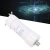 docooler Shortwave Radio Antennae Balun 200W 1 to 56MHz 1:2 50ohms Unbalanced to 100ohms Balanced HF Balun for DIY view 3