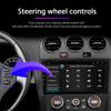 10 Inch Touch Screen Car Stereo with Carplay & Android Auto for Chrysler Sebring 2007-2010 Support Bluetooth FM/GPS/AHD Backup Camera 2+64G view 3