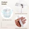 yeeplant Reusable 2-Gallon Filter Bags, Nylon, 220 Mesh view 4