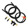 AOWINHIT NMEA 2000 Starter Kit Marine Grade Premium Quality Complete NMEA 2000 Communication Network Solution for Marine Vessels Ships and Boats with Backbone Cables Drop Cables Tees view 4
