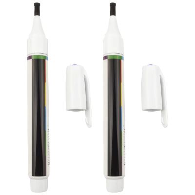 DirectNine Basics Circuit Board Repair Pens, Electronic Conductive Ink, Two Pens, Precise