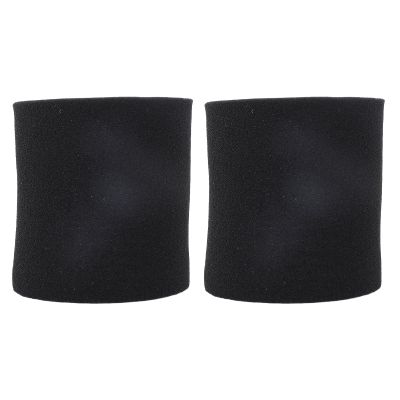 Zunate 2Pcs Speaker Port Tube Sponge, 110mm Foam Insert for Car Home Audio - Reduces Standing Waves, Minimizes Hum, Enhances Bass Reflection and Sound Quality