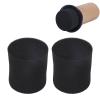 Zunate 2Pcs Speaker Port Tube Sponge, 110mm Foam Insert for Car Home Audio - Reduces Standing Waves, Minimizes Hum, Enhances Bass Reflection and Sound Quality view 3