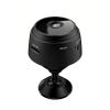 Mini Hidden Camera for Home Security & Baby Monitor, 0.9 Inch Wireless WiFi Spy Camera with Audio Video 1080P, Night Vision Motion Detection, Indoor Outdoor Pet Nanny Cam view 1