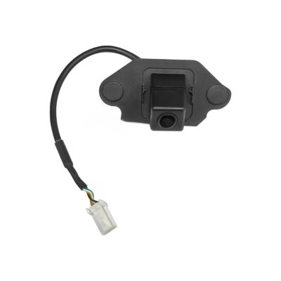 28442EY00A Compatible for Nissan Qashqai Models 2008 2015 Car Rear View Reversing Camera Parking Assist Backup Camera