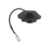 28442EY00A Compatible for Nissan Qashqai Models 2008 2015 Car Rear View Reversing Camera Parking Assist Backup Camera view 1