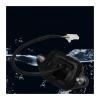 28442EY00A Compatible for Nissan Qashqai Models 2008 2015 Car Rear View Reversing Camera Parking Assist Backup Camera view 3