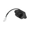 28442EY00A Compatible for Nissan Qashqai Models 2008 2015 Car Rear View Reversing Camera Parking Assist Backup Camera view 4