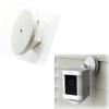 Drill-Free Camera mounting Bracket, Compatible with Ring Cameras, Suitable for Vinyl siding, Allows for Wall mounting Without Drilling, Meets HOA Standards, and Provides Enhanced Stability (White) view 1