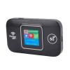 CCYLEZ 5G LTE Mobile Hotspot Router Reliable 300Mbps Portable WiFi for Travelers 12 Devices ABS Pocket Hotspot Device view 3