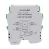 24VDC Two Master and One Slave Rs485 Repeater Cache Photoelectric Isolation Modbus Dual Host Hub Industrial Grade Signal Extension(1 Slave to 2 Master) view 1