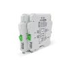 24VDC Two Master and One Slave Rs485 Repeater Cache Photoelectric Isolation Modbus Dual Host Hub Industrial Grade Signal Extension(1 Slave to 2 Master) view 4