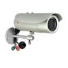 D41A 1MP HD 720p Outdoor Bullet Security Camera, IP68-Rated Metal Housing, 2.8-12mm Lens, IR Night Vision 98ft, PoE Powered view 1