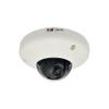 E912 5MP Indoor Mini Dome Security Camera, Fixed 2.1mm Lens, 126.9 Wide-Angle View, IR Night Vision, Vandal-Resistant IK08, PoE, MicroSD Storage view 1