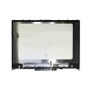 14.0 Inch 1920x1080 IPS FHD 30-pin EDP 60HZ Laptop LCD Touch Screen Assembly, Compatible for LenovoFlex-14 C340-14 5D10R41283 Replacement Part view 1