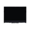 14.0 Inch 1920x1080 IPS FHD 30-pin EDP 60HZ Laptop LCD Touch Screen Assembly, Compatible for LenovoFlex-14 C340-14 5D10R41283 Replacement Part view 2