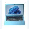 Azpen X1450E 14 Inch Laptop with HD Display 4GB RAM & 128GB Storage Win 11 OS with Office 365 and Carrying Case Included (Blue) view 1