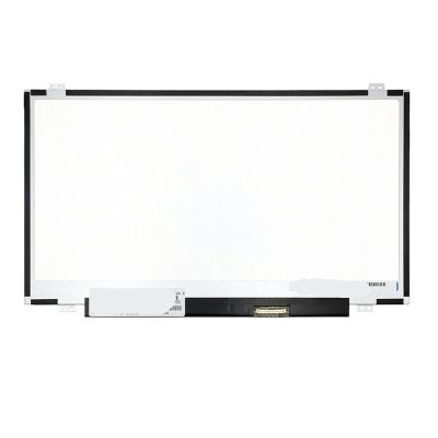14.0-inch 40-pin HD Laptop LCD Screen Accessory, Compatible for ASUS, A450J S400C S400 X450VC A4551 X450CC A450C UL80V Y483L Display Replacement Part