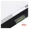 1366768 HD 30-pin EDP 14.0-inch Laptop LED Display LCD Screen Parts, N140BGA-EA3 N140BGA-EB3 N140BGA-EA4 Rev.C1 NT140WHM-N31 Replacement Parts view 4
