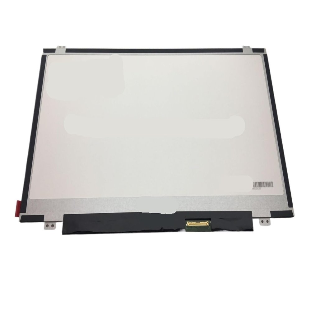 14-inch 30-pin Laptop Display LED Screen Accessory, Compatible for Lenovo, Compatible for ThinkPad, T440P T440S T450 T450S Replacement Part(1366x768)