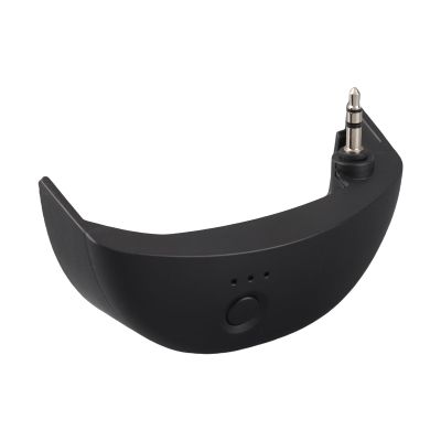 OEBUAFI W1 BT Adapter for Walkers Earmuffs 5.1 Wireless Adapter Small Size User-Friendly Design