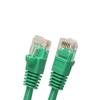 ADI PRO 0E-C5EGN16 CAT5e Patch Cable, 1' (0.30m), 6-Pack, Green view 1