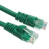 ADI PRO 0E-C5EGN16 CAT5e Patch Cable, 1' (0.30m), 6-Pack, Green view 2