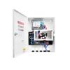 Speco_Tech N8WNRLM8TB 8 Channel 8MP 4K 100Mbps H.265 Wall Mount NVR with 8 Built-in PoE Ports, 1 Built-in Monitor and 1 SATA Interface - up to 8TB for HDD view 1