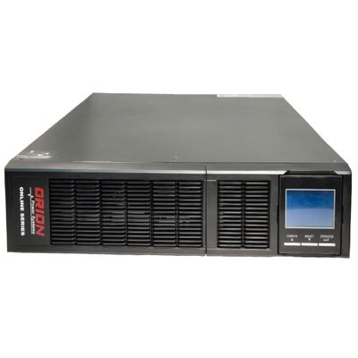 3000VA /3000W Online UPS with Near Unity Power Factor, 208-240V/60Hz,