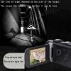 Bewinner 1080P 24MP Video Camera Camcorder, Digital Camera Recorder with 270 Degree Rotation Screen, 18X Digital Zoom & 3.0 Inch Screen Night Vision DV Vlogging Cameras (Silver Grey) view 2