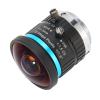 Yinhing Cs Mount 10Mp 2.8Mm Length Lens with Manual and Low Distortion for High Performance CCTV Security and Industrial Cameras view 2