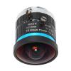 Yinhing Cs Mount 10Mp 2.8Mm Length Lens with Manual and Low Distortion for High Performance CCTV Security and Industrial Cameras view 3